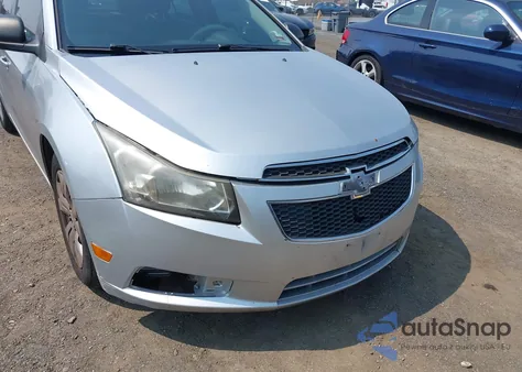 2016 Chevrolet Cruze Limited Ls Auto from USA, damaged, VIN 1G1PC5SH5G7184481